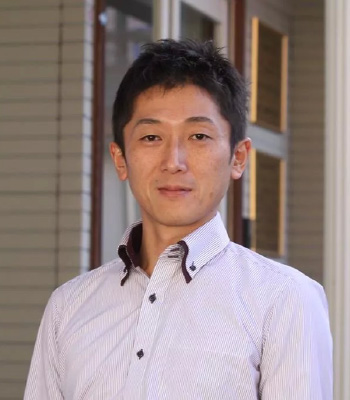 代表取締役 高橋 栄一